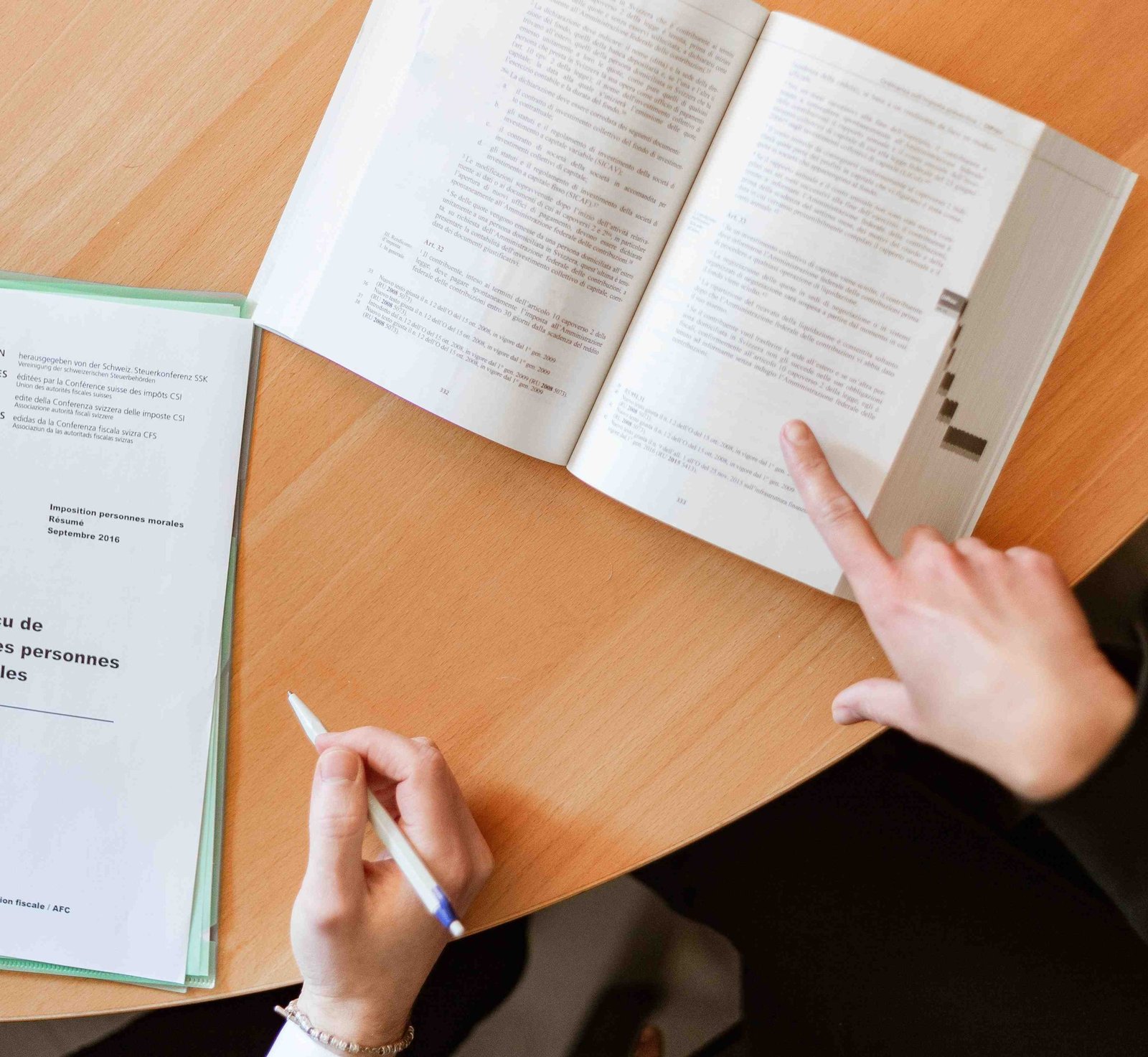 literature review