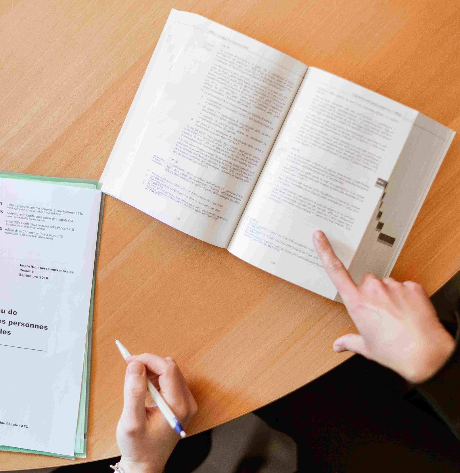 literature review