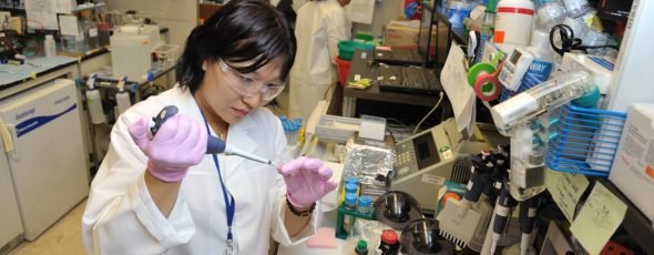 Introduction to PhD Research