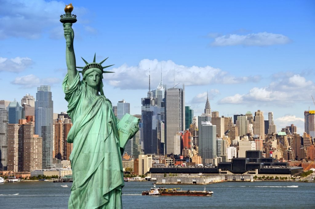 New-York_Statue-of-Liberty