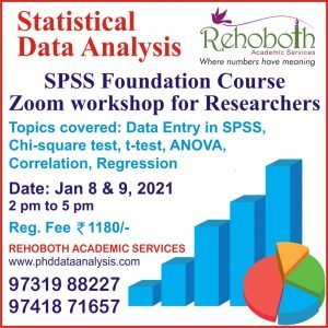 SPSS Foundation